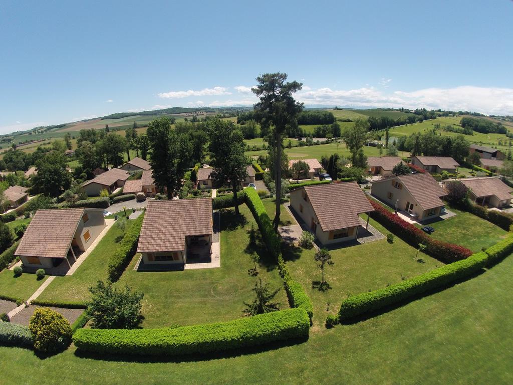 Residence Chateau De Barbet Lombez Phòng bức ảnh